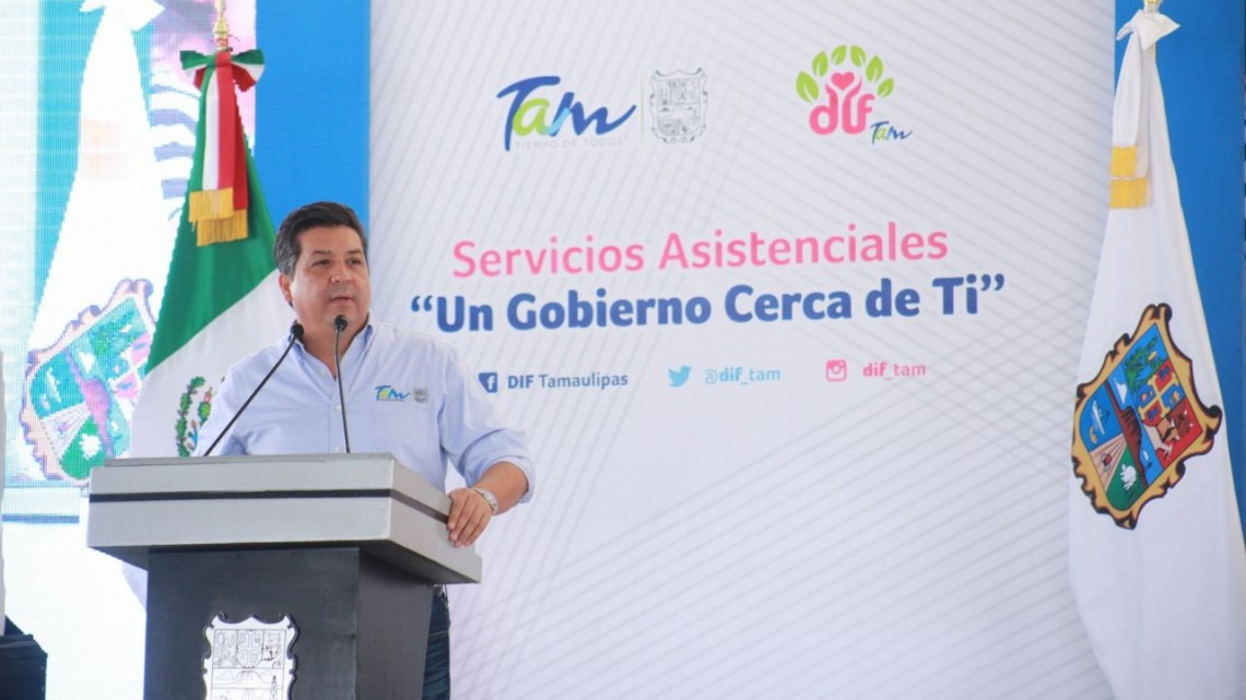 Apoyará Gobernador a alcaldes comprometidos con su gente