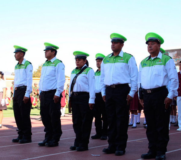 Reclutarán nuevos Tránsitos