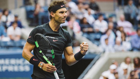 Rafael Nadal se lleva el US Open y llega a 16 Grand Slam
