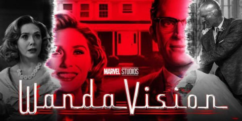 Revela Disney+ fecha de estreno de la serie "WandaVision"