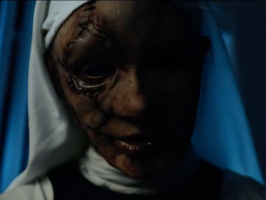 “The Nurse” adelanta el spin-off del “Expediente Warren”