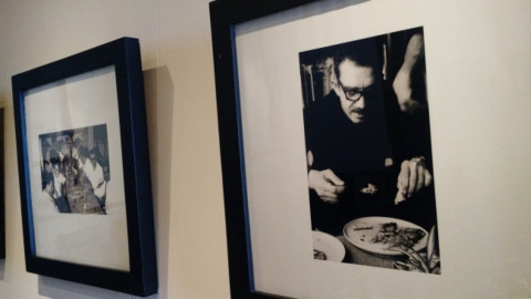 Son referentes de la obra de García Márquez Barranquilla y bar "La Cueva"