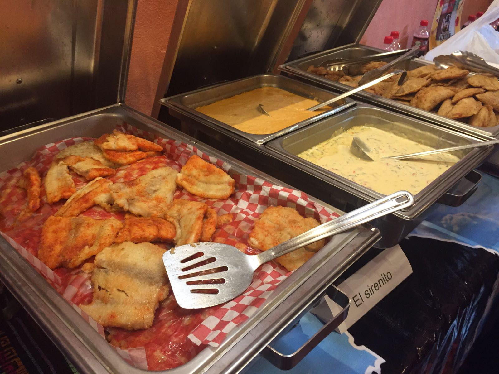 Canirac promueve la cultura gastronómica de Matamoros 