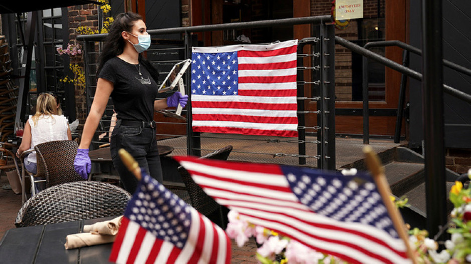 Supera EU los 28 millones de casos de COVID-19 