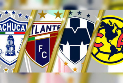 Quedaron definidas las Semifinales de Copa MX