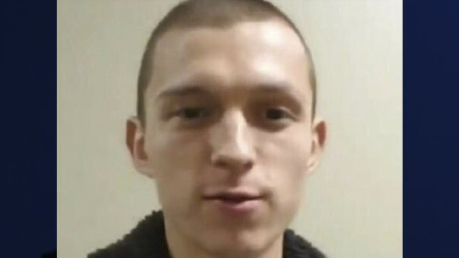 Tom Holland tiene un nuevo look