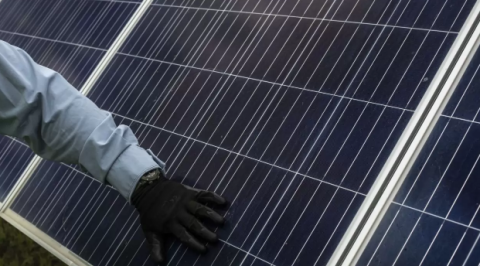 Otorga suspensión a dos empresas por medidas que frenan pruebas de energías renovables