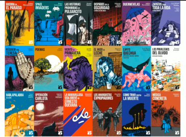 FCE repartirá 2.5 millones de libros a jóvenes en América Latina: ¿Cuáles son y cómo se entregarán?