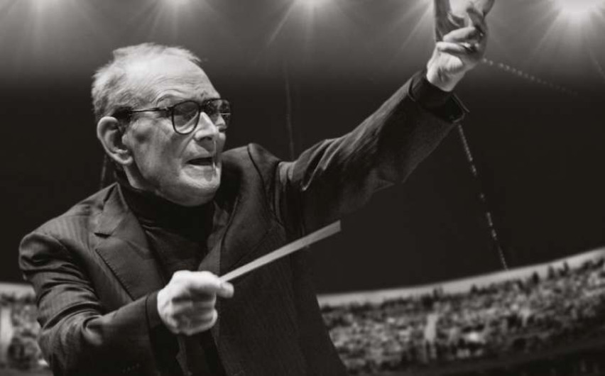 Revelan la carta con la cual Ennio Morricone dio su último adiós 