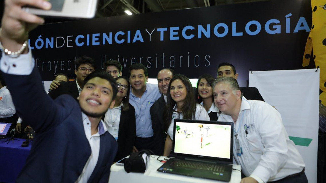 Inicia Segundo Foro Tamaulipas Emprende