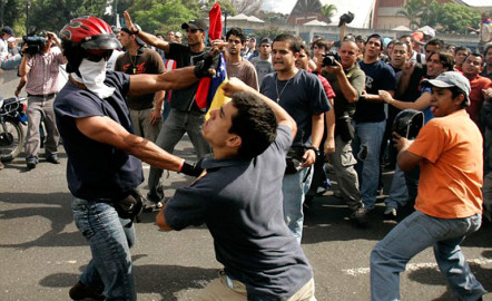 Ciudad Victoria entre las 50 ciudades más violentas del mundo 