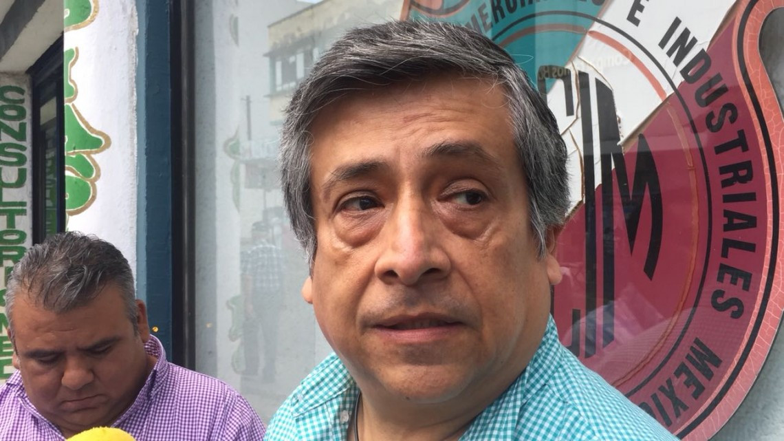 Continúa el cierre de negocios en Tampico