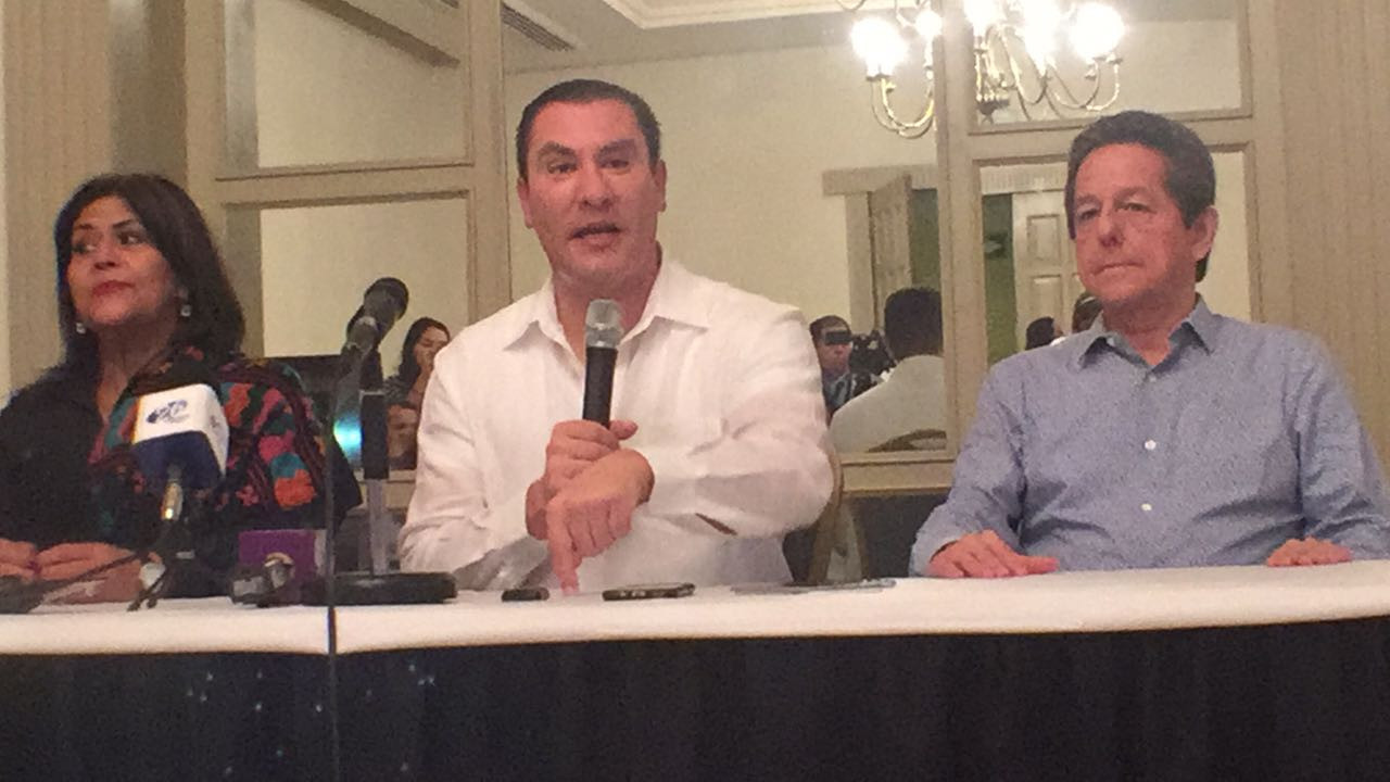 Rafael Moreno Valle de visita en Sur de Tamaulipas