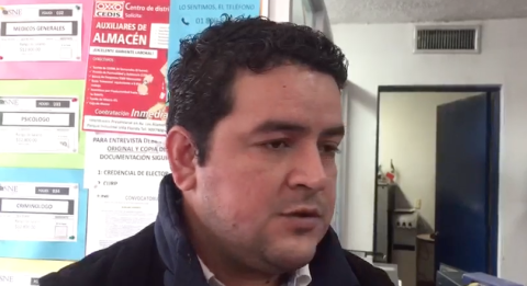 Con cursos apoya Reynosa el auto empleo