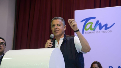 Preside Alcalde sorteo de conscriptos del servicio militar