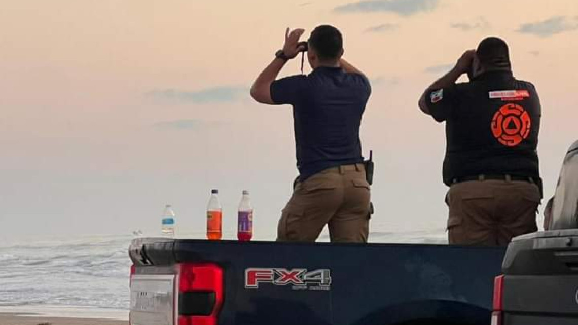 SpaceX logra con éxito quinto lanzamiento; Regresa a la base Super Heavy