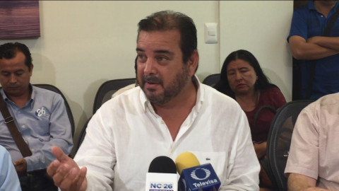 Un acierto que Secretaría de Turismo este en sur de Tamaulipas: CEM