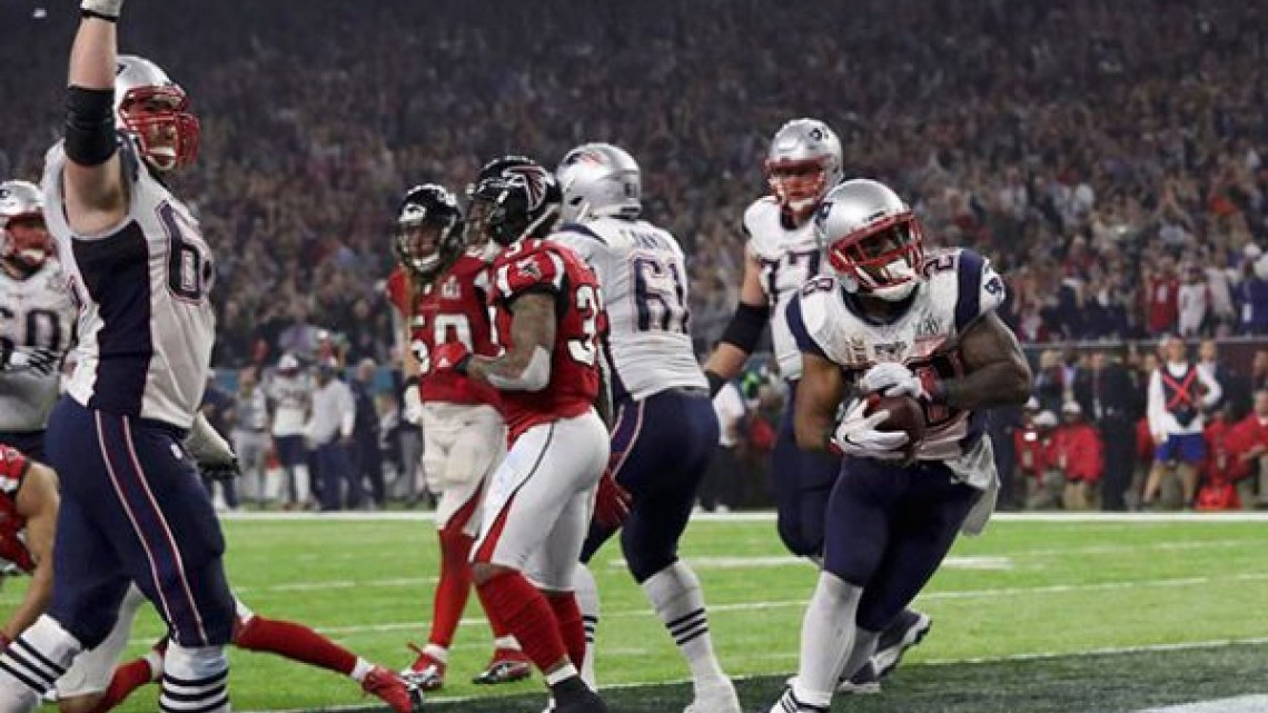 El resumen de la semana 7, NFL