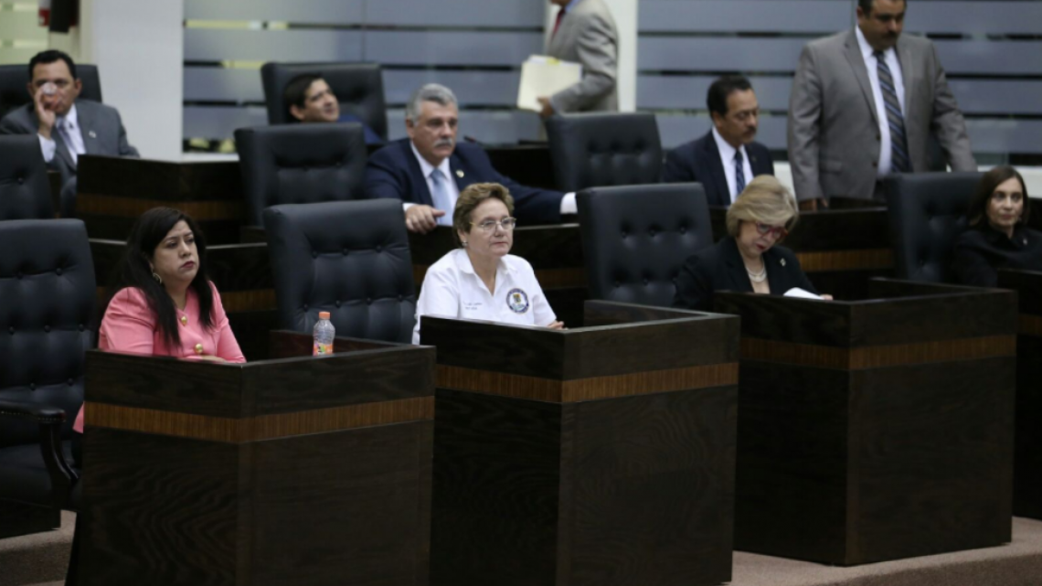 Aprueba Congreso de Tamaulipas prohibir casinos y “table dance”