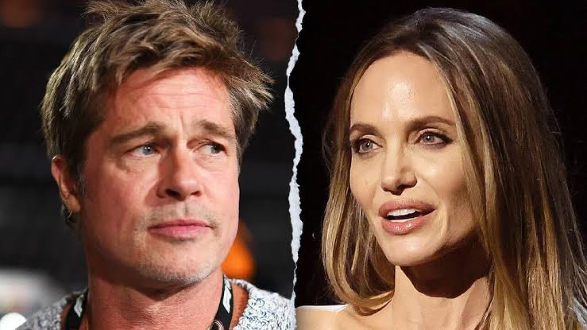 Brad Pitt y Angelina Jolie llegan a un acuerdo de divorcio tras 8 años de disputas legales