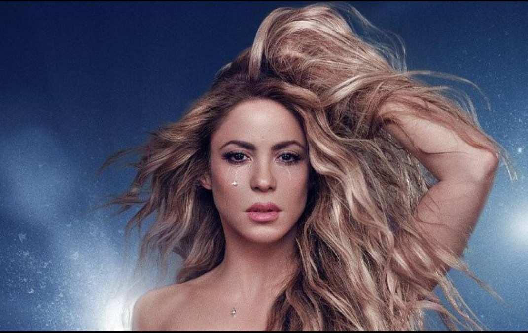 Shakira regresa a México con conciertos en CDMX, Guadalajara y Monterrey 