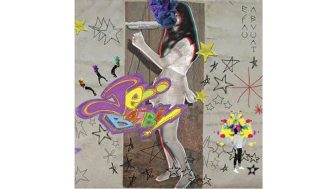 Café Tacvba lanza su disco Jei Beibi