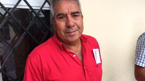 Urge a la API darle solución a la obra inconclusa de el puente el roto