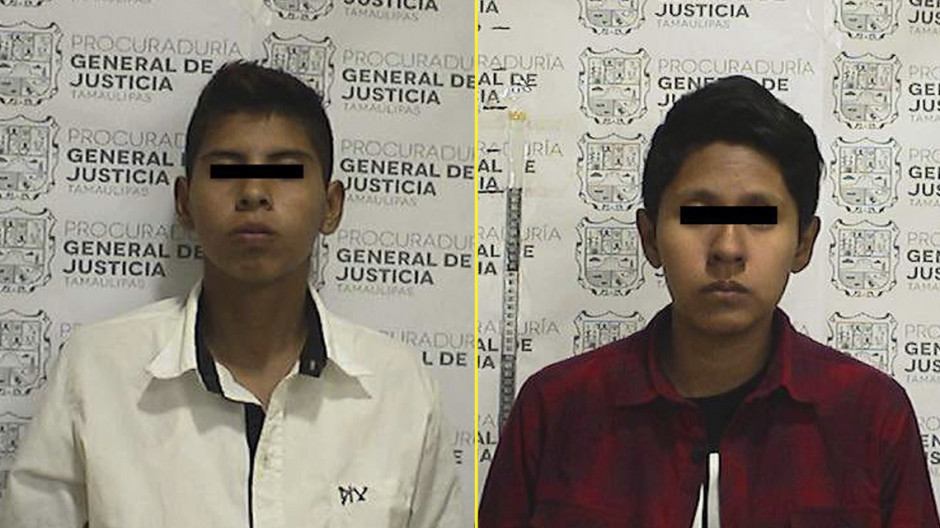 Condenan a 7 años de prisión a extorsionadoras 