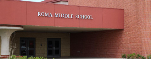 Estudiante de Roma ISD sancionado luego de traer una pistola de juguete