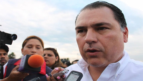 Modificaciones a Código Penal buscan atacar inseguridad: Sebien