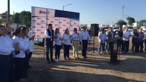 Se incrementa el parque vehicular y de camiones recolectores de basura en Altamira