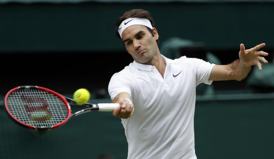 Federer regresa con triunfo en Copa Hopman