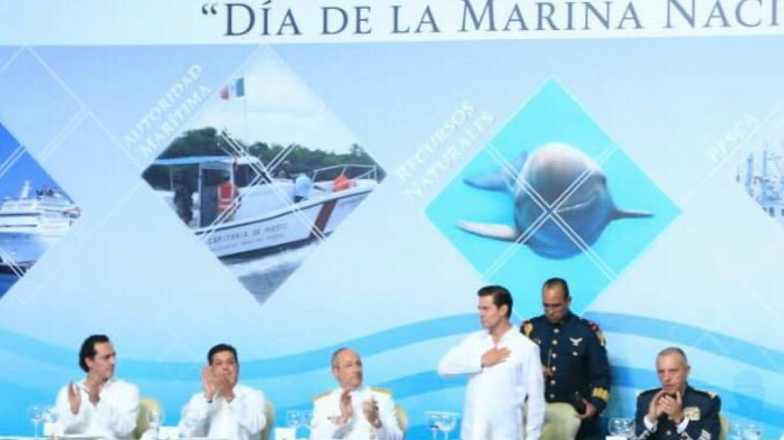 Todo mi respaldo para Tamaulipas: EPN