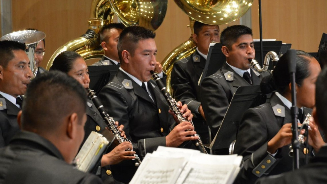 Reynosa celebra 268 años de tradiciones