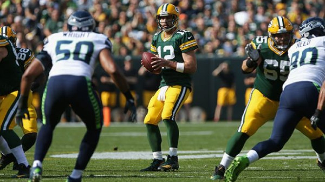 Así se vivió la Semana 1 de la NFL