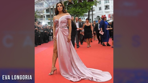 Los mejores looks de la alfombra roja en el Festival de Cannes 2019 