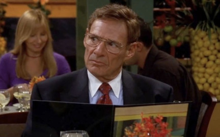 Fallece Ron Leibman, actor de “Friends” y “The Sopranos”
