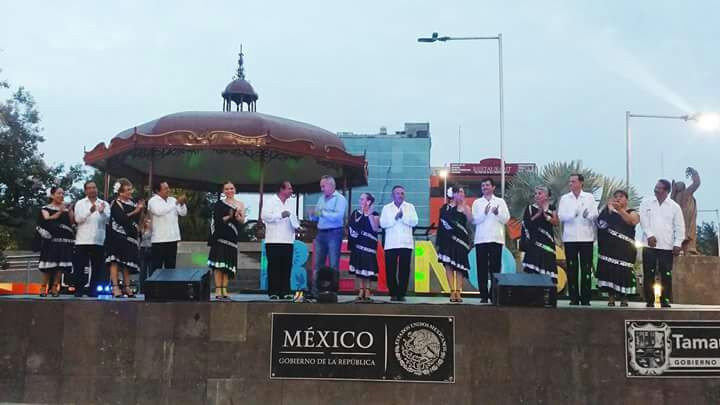 Municipio reconoce trayectoria de Pepe Ramos