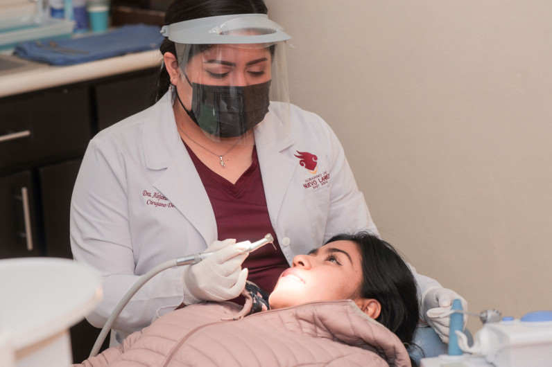 Semana de la salud en Nuevo Laredo; habrá servicios médicos gratuitos para toda la comunidad