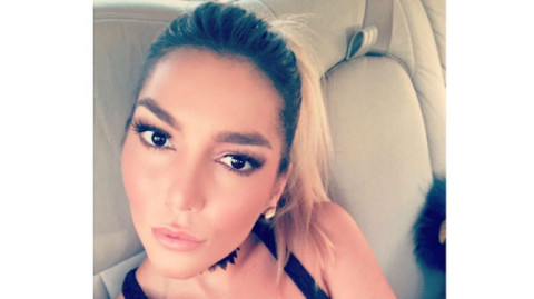 Frida Sofía se lanzará como cantante