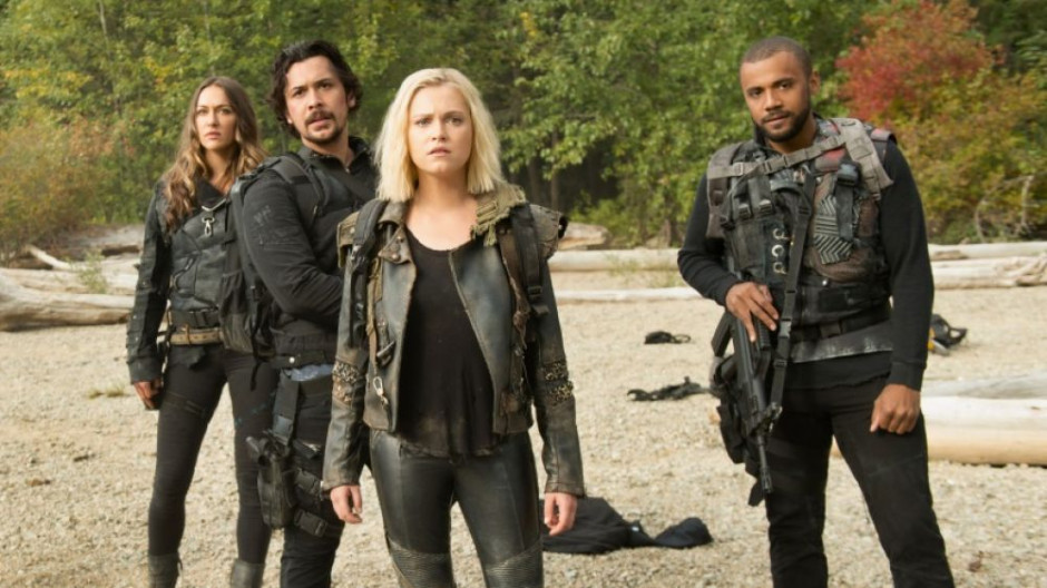 Llega el tráiler de la temporada final de “The 100”