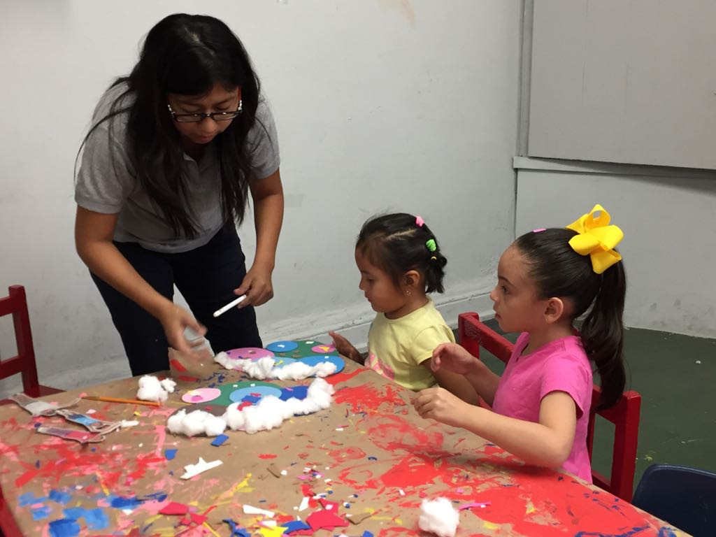 Crecimiento urbano e inseguridad afectan asistencia a curso de verano: CCR