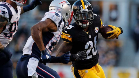 Inicia la temporada 100 de la NFL, resumen de la Semana #1