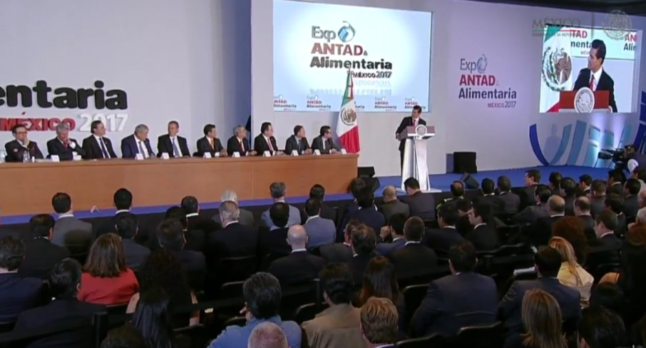 Recuperación del 13.5% en el poder de compra del salario mínimo es destacada por EPN