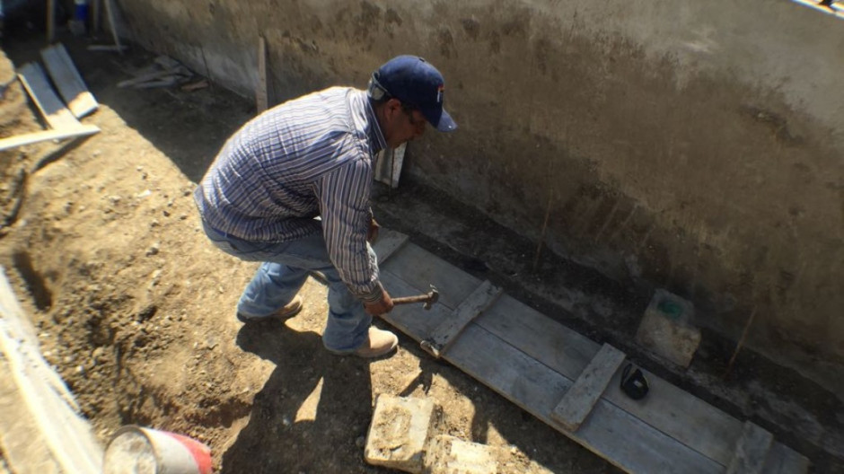 La falta de trabajo mantiene estancado al sector obrero