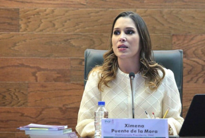 Analizará INAI solicitudes que se presenten sobre la llamada entre Trump y EPN