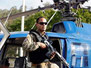 Venezuela aprueba orden de captura internacional roja 