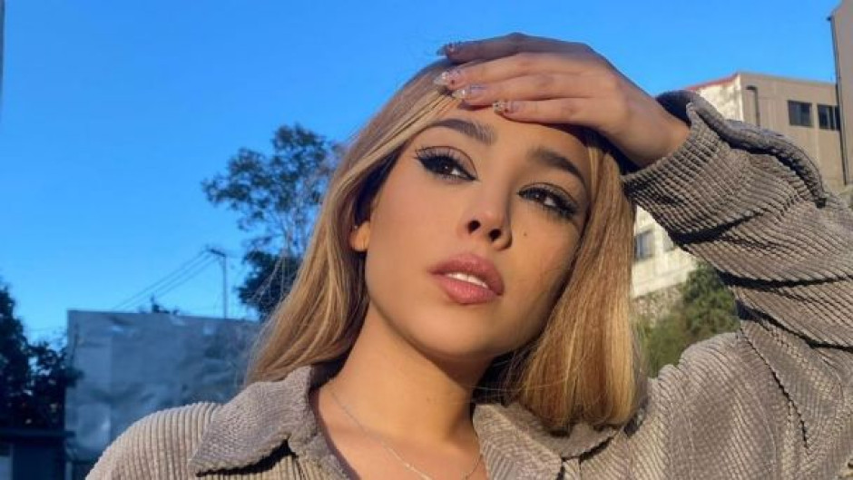 “Ahora sí que Mala Fama”: Danna Paola responde a Tini Stoessel 