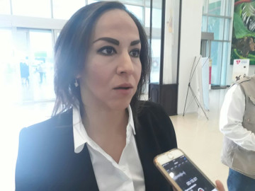 Carreteras Seguras en Semana Santa: Cecilia del Alto