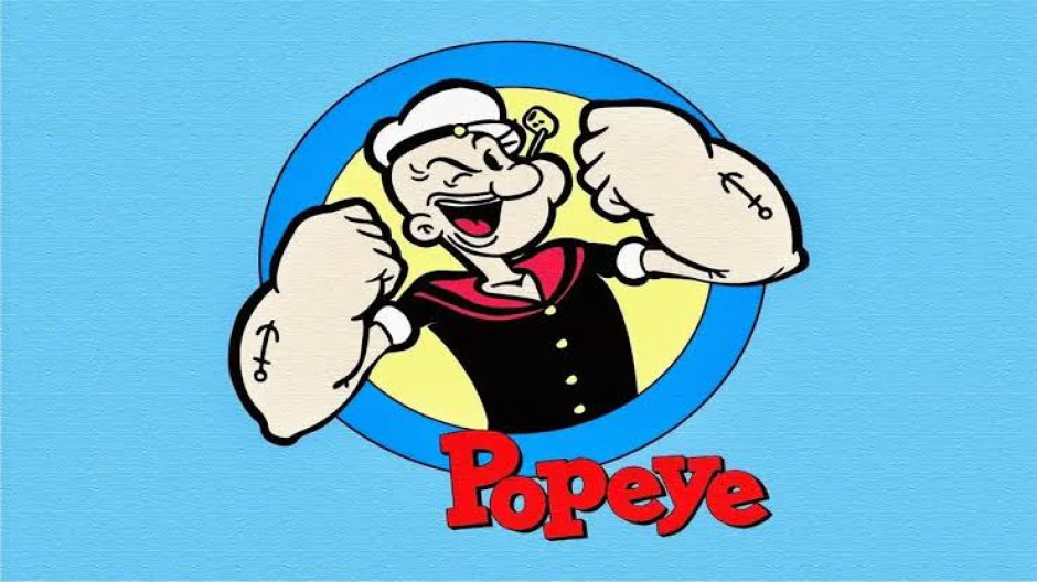 Confirman película de terror de Popeye 'El Marino'